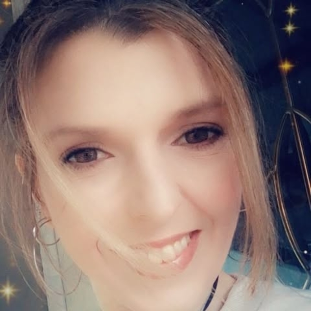 Meet your Posher, Tricia